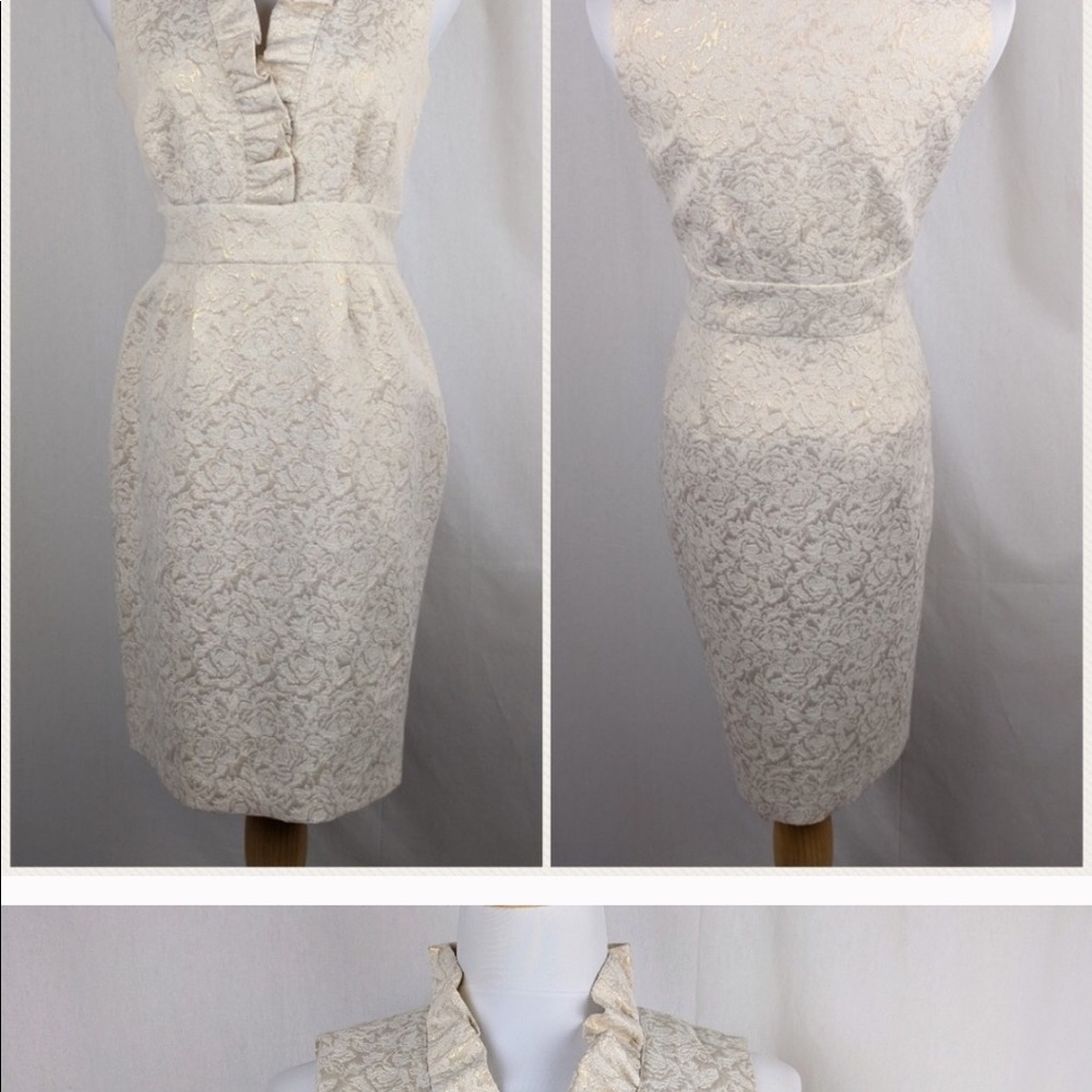 Dress - Picture 5 of 8